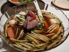 正宗朝鲜冷面-七八冷面·延边朝鲜族美食(圣熙八号店)