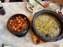 -陈麻婆豆腐总店