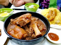 -麦文记面家(佐敦店)