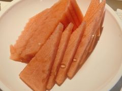 精美水果拼盘-大鸭梨烤鸭(望京店)