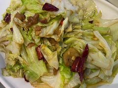 -洞庭米湘·湖南菜(银河SOHO店)