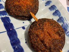 本本香菇-火山屋台(新街口店)