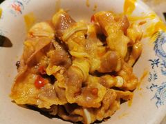 -小龙坎火锅(香港中路店)