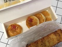 -味多美蛋糕(朝新嘉园店)