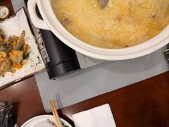 -金龙·打边炉(武进路店)