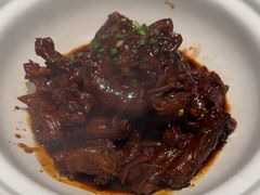 -鑫小城故事·藕汤·家常菜(台北一路总店)