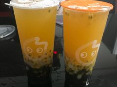 -CoCo都可(中闽嘉禾店)