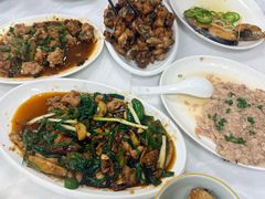 蒸排骨-阿九食店(南湾南路店)