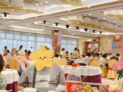 -金华安大酒楼·老牌潮菜·粤式茶点(东方国际店)