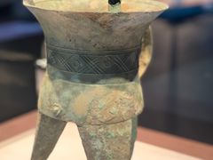 -盘龙城国家考古遗址公园