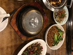 -一楼食业·美食人家