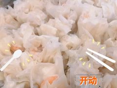 -海汇源老烧麦店(东大街总店)