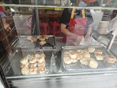 -求生煎包(武夷小区店)