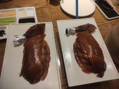 -小大董·烤鸭(王府井apm店)