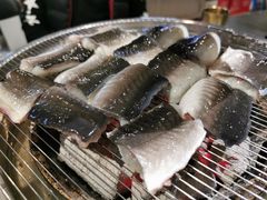 -本炙炭烤·蒲烧活鳗料理店(金沙洲店)