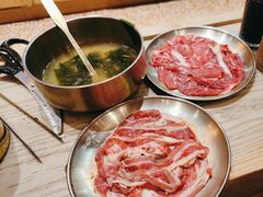 -西塔老太太泥炉烤肉(杭州首店)