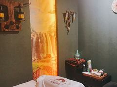 -怡泰SPA·泰疗按摩(徽宁路店)