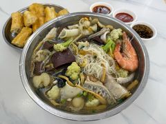-福屿鲜捞小吃·捞化(福屿总店)