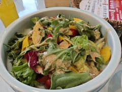 -郭林家常菜(狼垡店)