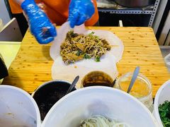 -安徽阜阳卷馍(西单店)