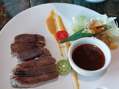 -炙柒Sekinana·精致料理 烧鸟·铁板烧(海上世界店)