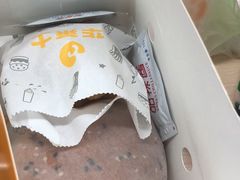 -华莱士·炸鸡汉堡(南门店)