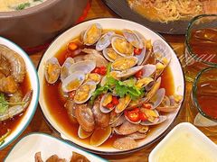 -唔止卤嘢·潮州府城菜(鹭江店)