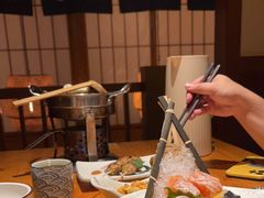-故乡屋日本料理(八一广场店)