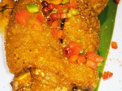 -四道菜·福建菜馆(新街口金鹰店)