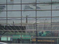 -郑州新郑国际机场