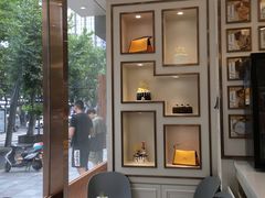 -京馔手工吐司(春熙路店)