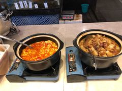 -溪涌潮天下餐厅(麓湾国际公馆店)
