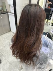 -Nice奈斯形象定制沙龙