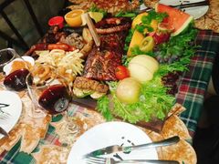 -1112熟食店
