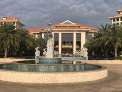 -惠州金海湾嘉华度假酒店