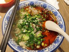 -兰州陈记牛肉面 ·烧烤· 铜锅涮肉(万达店)