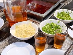 -凤来栖·净庭院·火锅(欧尚店)