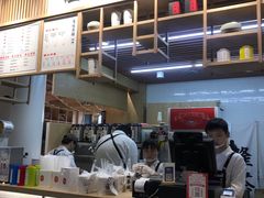 -隆延茶铺(学清路驹然店)