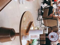 -小放牛炒菜馆(裕华万达店)