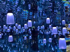 -天津梵高星空艺术馆(天河城旗舰店)