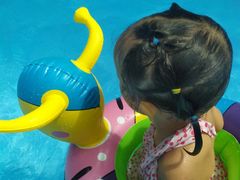 -青岛东方影都融创水世界