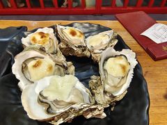 -烧蠔帮·湛江生蚝(工农店)