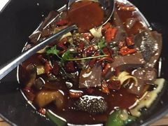 -青年公社烤鸭(蜀山万象汇店)