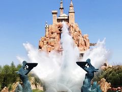 -青岛方特梦幻王国