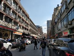 -洪长兴(云南南路店)