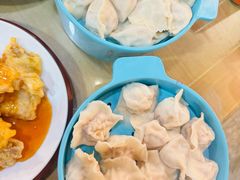 -老边饺子馆·东北菜(虎坊桥店)
