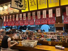 -白石的深夜食堂(济南万象城店)