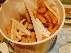 -麦当劳(虎坊路店)