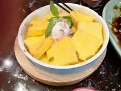 -新白鹿餐厅(爱琴海购物中心店)