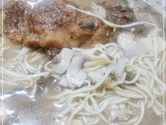 -无名氏面馆(邮电路店)